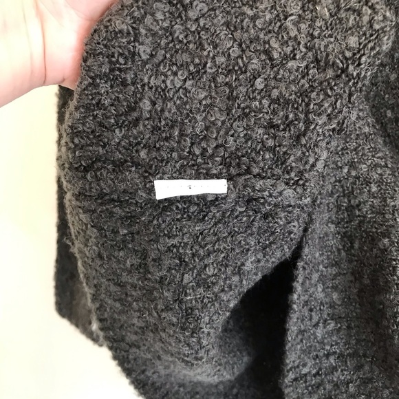 MICHAEL Michael Kors | Chunky Knit Turtleneck - Picture 8 of 8